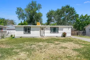 2861 S 3000 W, West Valley, UT 84119 - Photo 2