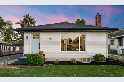 189 W Center St, Midvale, UT 84047 - Photo 2