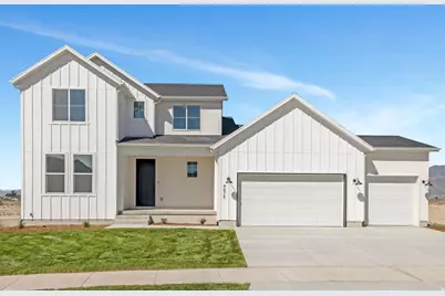 4875 N Topaz Dr, Eagle Mountain, UT 84005 - Photo 1