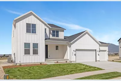 4875 N Topaz Dr, Eagle Mountain, UT 84005 - Photo 2