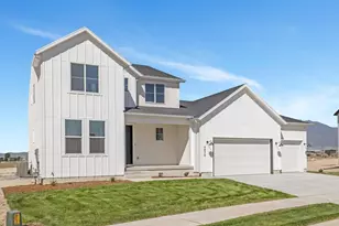 4875 N Topaz Dr, Eagle Mountain, UT 84005 - Photo 2