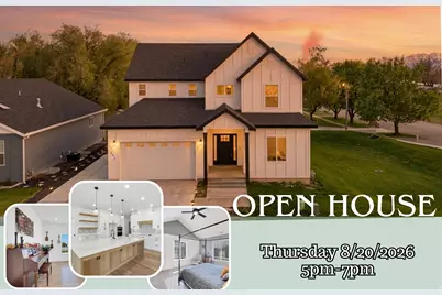 292 W 370 N, Smithfield, UT 84335 - Photo 1