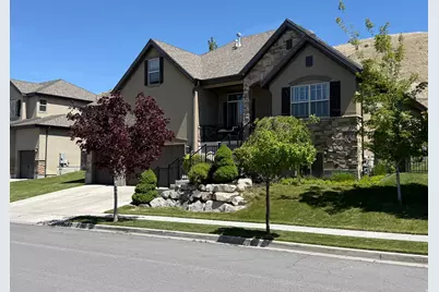 2018 W Shadow Wood Dr, Lehi, UT 84048 - Photo 2