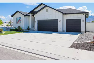 12879 S Sabrina Row, Riverton, UT 84065 - Photo 2