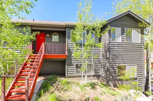 4244 Sunrise Dr, Park City, UT 84098 - Photo 1