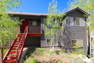 4244 Sunrise Dr, Park City, UT 84098 - Photo 1