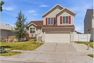 438 W Alfred Dr N, Tooele, UT 84074 - Photo 30