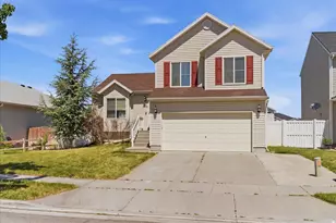 438 W Alfred Dr N, Tooele, UT 84074 - Photo 30