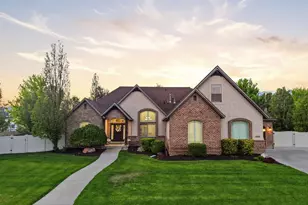 5808 W Woodshire Ln, Highland, UT 84003 - Photo 1