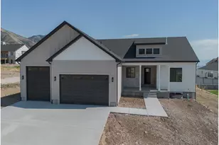 1112 E 50 N, Hyde Park, UT 84318 - Photo 2