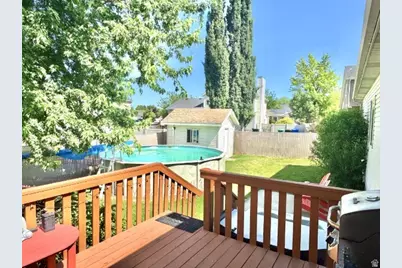 1178 S 70 W, Farmington, UT 84025 - Photo 36