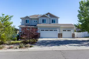 1683 W Packsaddle Circle, Bluffdale, UT 84065 - Photo 2