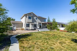 1683 W Packsaddle Circle, Bluffdale, UT 84065 - Photo 4