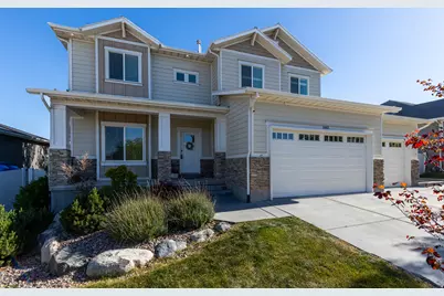 1683 W Packsaddle Cir, Bluffdale, UT 84065 - Photo 2