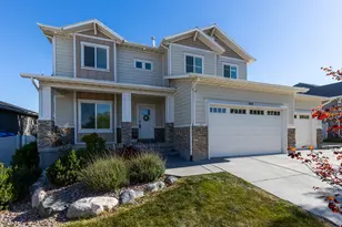1683 W Packsaddle Circle, Bluffdale, UT 84065 - Photo 2