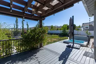 1683 W Packsaddle Circle, Bluffdale, UT 84065 - Photo 50