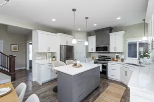 1683 W Packsaddle Circle, Bluffdale, UT 84065 - Photo 12