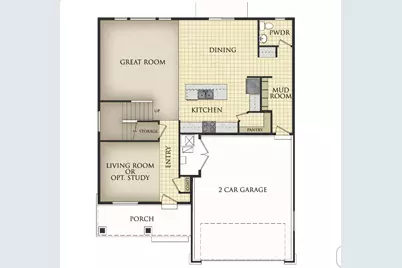 3767 W 1760 St S #112, Taylor, UT 84401 - Photo 4