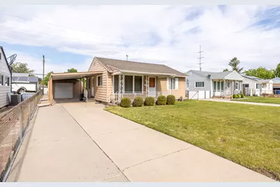 729 N Colorado St W, Salt Lake City, UT 84116 - Photo 2