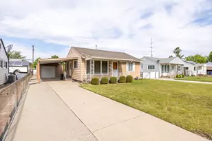 729 N Colorado St W, Salt Lake City, UT 84116 - Photo 2
