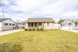 729 N Colorado St W, Salt Lake City, UT 84116 - Photo 1