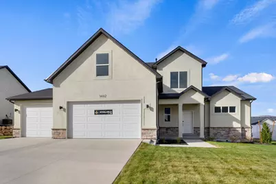 131 N 950 E #35, Tremonton, UT 84337 - Photo 10