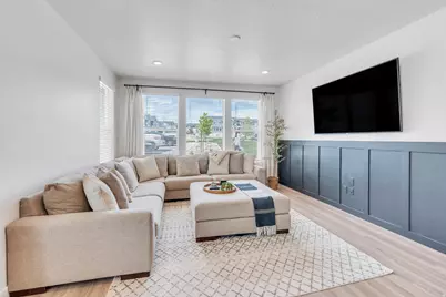 948 W Purpledisk Ct, Saratoga Springs, UT 84045 - Photo 8