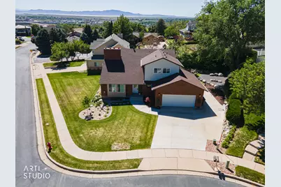 88 W Canyon View Dr N, Farmington, UT 84025 - Photo 50