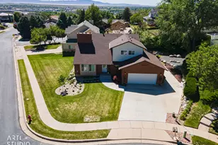 88 W Canyon View Dr N, Farmington, UT 84025 - Photo 50