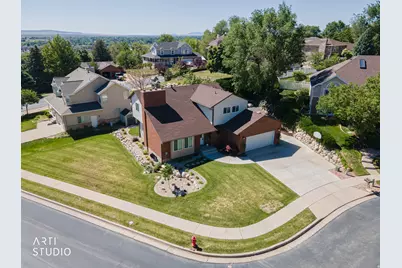 88 W Canyon View Dr N, Farmington, UT 84025 - Photo 56