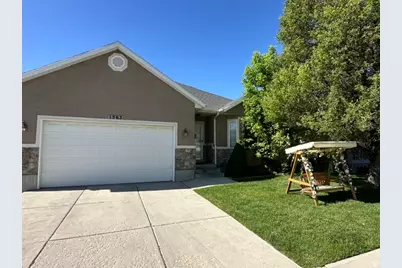 1563 W Turtle Dove Ln, West Jordan, UT 84088 - Photo 2