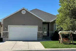 1563 W Turtle Dove Ln, West Jordan, UT 84088 - Photo 1