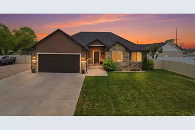 165 W 700 N, Nephi, UT 84648 - Photo 1