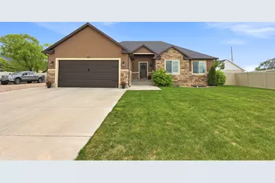 165 W 700 N, Nephi, UT 84648 - Photo 38