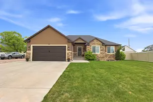 165 W 700 N, Nephi, UT 84648 - Photo 38