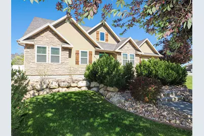 8124 S Macks Inn Cir, West Jordan, UT 84081 - Photo 2