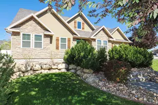 8124 S Macks Inn Circle, West Jordan, UT 84081 - Photo 2