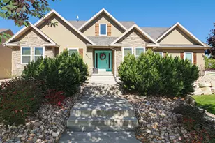 8124 S Macks Inn Circle, West Jordan, UT 84081 - Photo 1