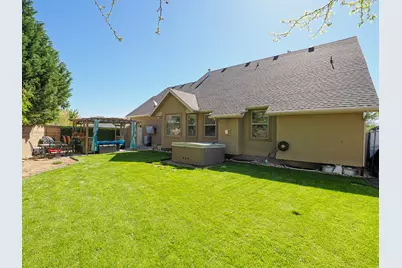 8124 S Macks Inn Cir, West Jordan, UT 84081 - Photo 6