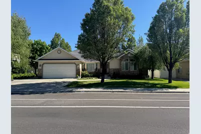 1976 E River Bottoms Road Ave S, Springville, UT 84663 - Photo 1