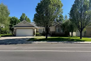 1976 E River Bottoms Road Ave S, Springville, UT 84663 - Photo 1