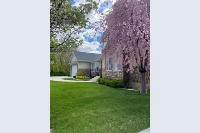 1976 E River Bottoms Road Ave S, Springville, UT 84663 - Photo 2