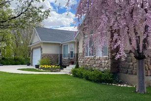 1976 E River Bottoms Road Ave S, Springville, UT 84663 - Photo 2