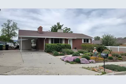 322 E Lane Cir, Sandy, UT 84070 - Photo 1