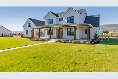 1820 W Farmhouse Flats Rd, Peoa, UT 84061 - Photo 2