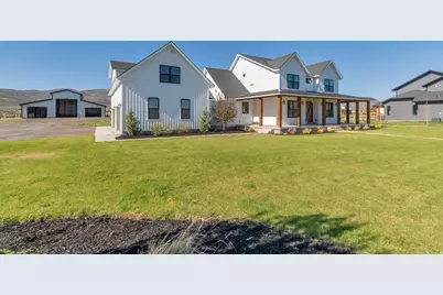 1820 W Farmhouse Flats Rd, Peoa, UT 84061 - Photo 4