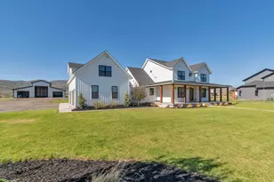 1820 W Farmhouse Flats Rd, Peoa, UT 84061 - Photo 4
