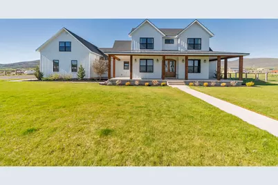 1820 W Farmhouse Flats Rd, Peoa, UT 84061 - Photo 2
