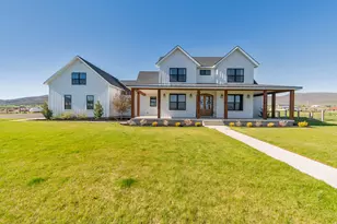 1820 W Farmhouse Flats Rd, Peoa, UT 84061 - Photo 1