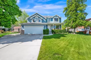 2598 W 12820 S, Riverton, UT 84065 - Photo 1
